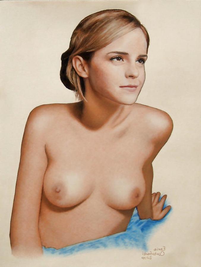 25P EMMA WATSON and other celebrity