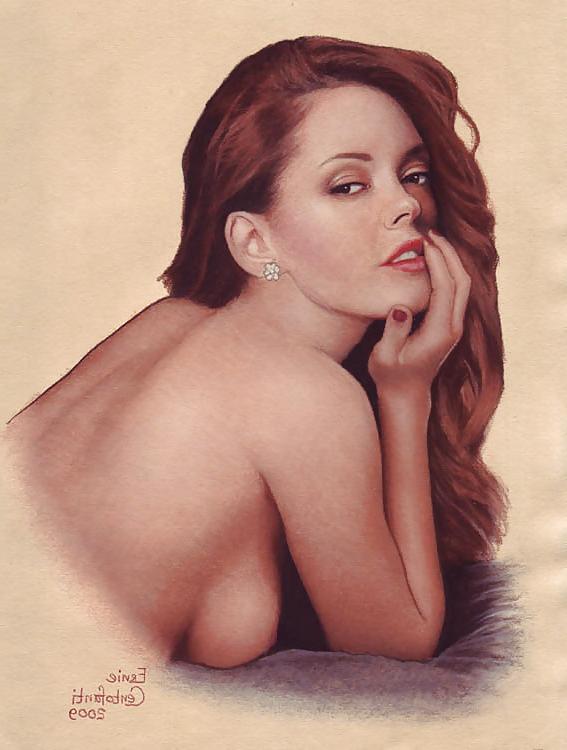 25P EMMA WATSON and other celebrity