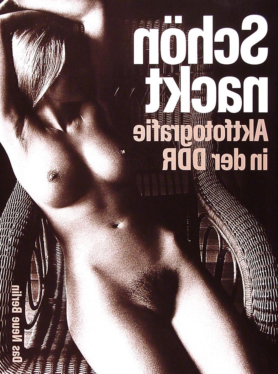 20P East German nudes