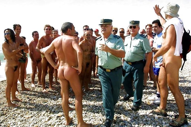 20P East German nudes
