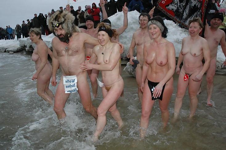 20P East German nudes