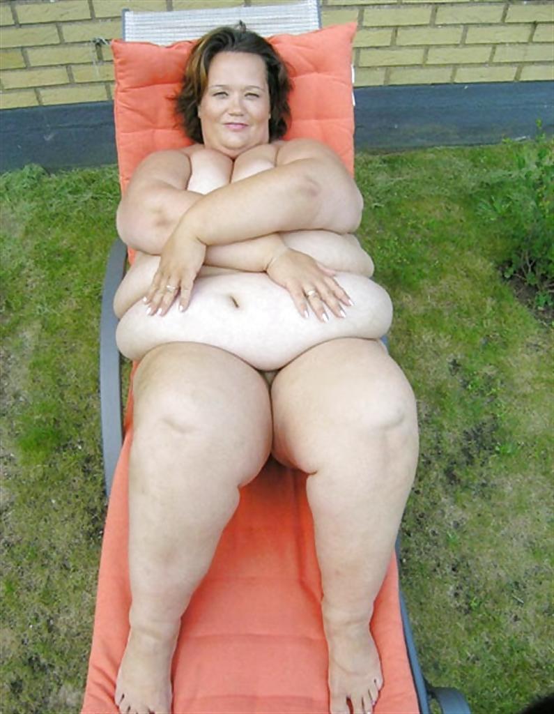 25P Fabulous SSBBW!