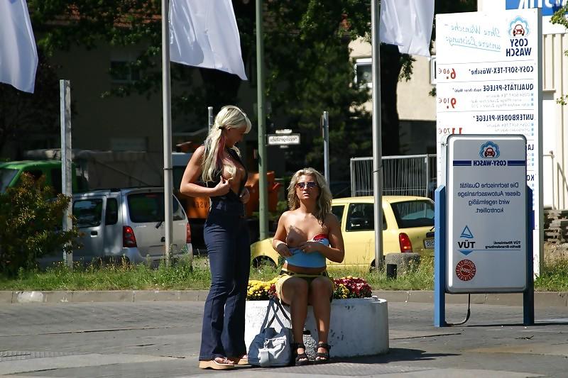 25P Sharon Da Vale-German Goddess
