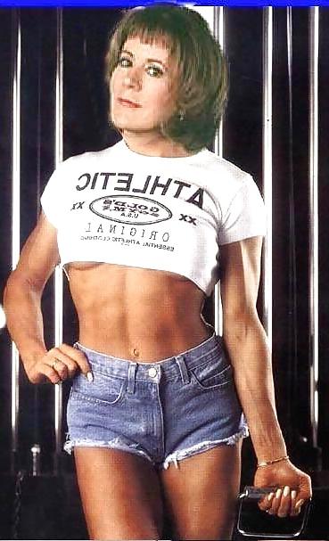 12P Patricia Richardson