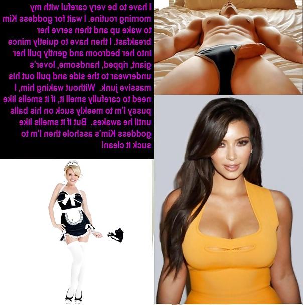 7P Celebrities Femdom (Mostly Anna Kendrick)