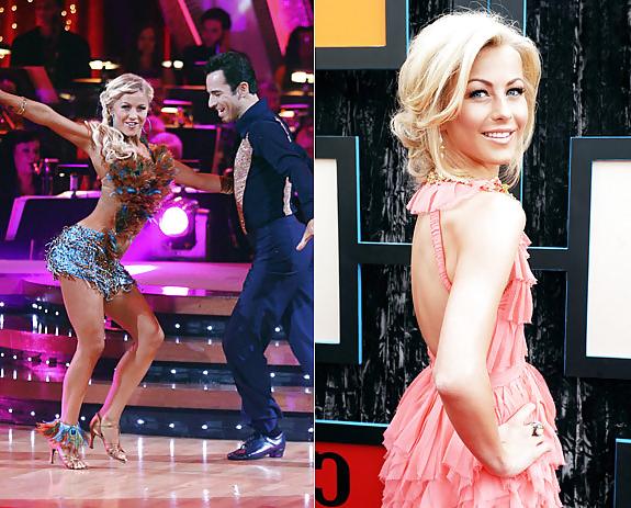 25P Julianne Hough mega collection 