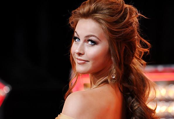25P Julianne Hough mega collection 