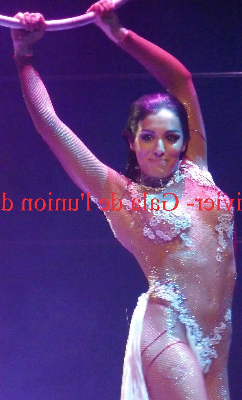 25P Sofia essaidi 