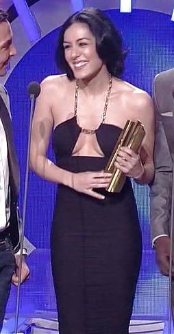 25P Sofia essaidi 
