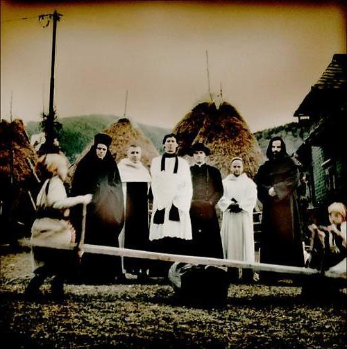 25P The hardest German metal band: Rammstein!
