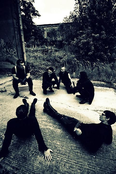 25P The hardest German metal band: Rammstein!