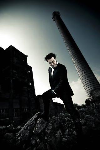 25P The hardest German metal band: Rammstein!