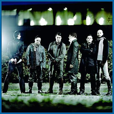 25P The hardest German metal band: Rammstein!