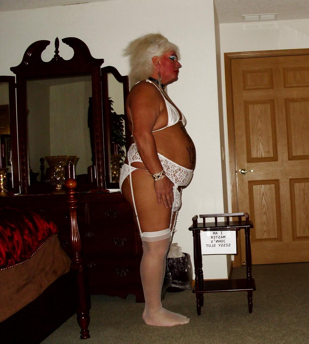 25P MASTER John's slut