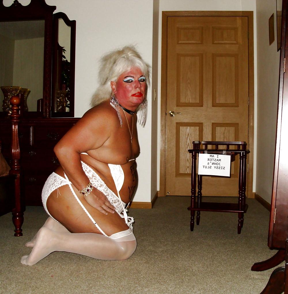 25P MASTER John's slut