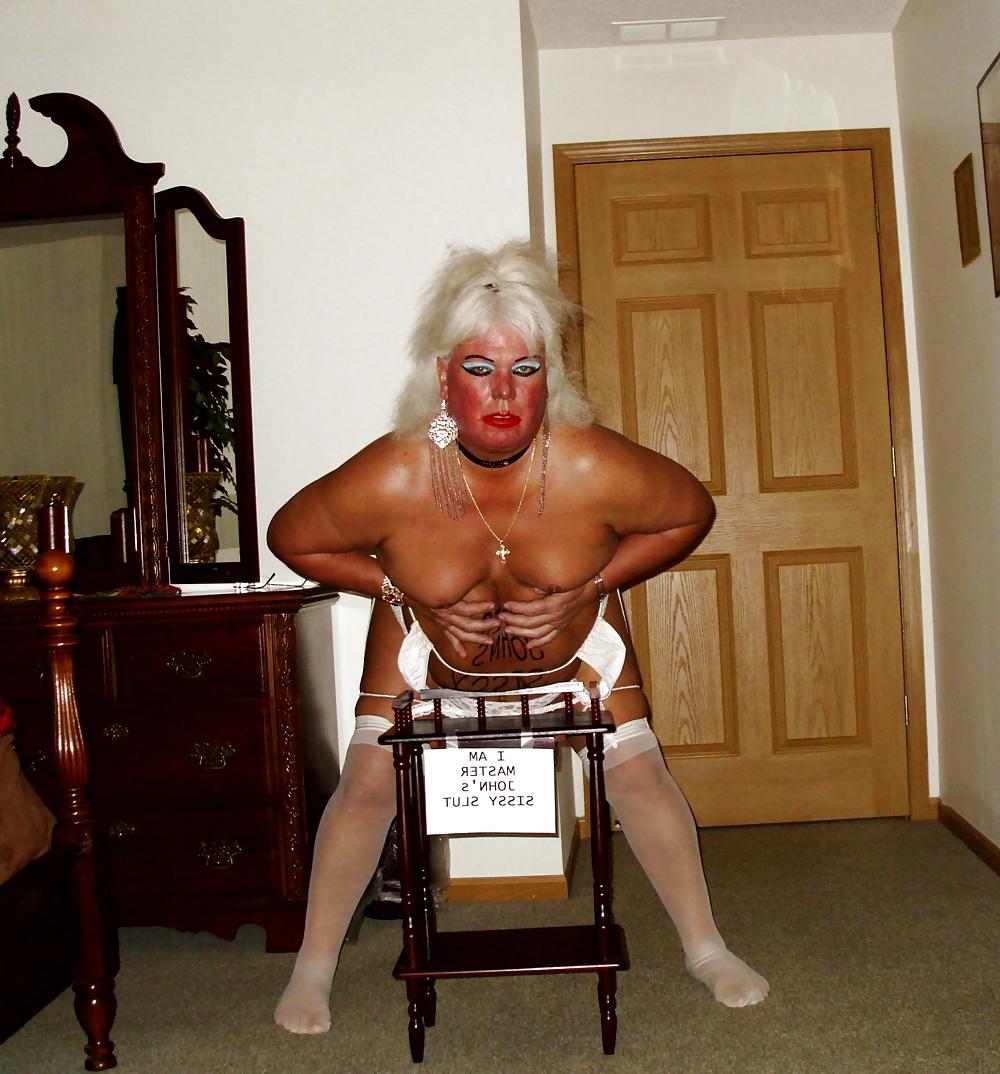 25P MASTER John's slut