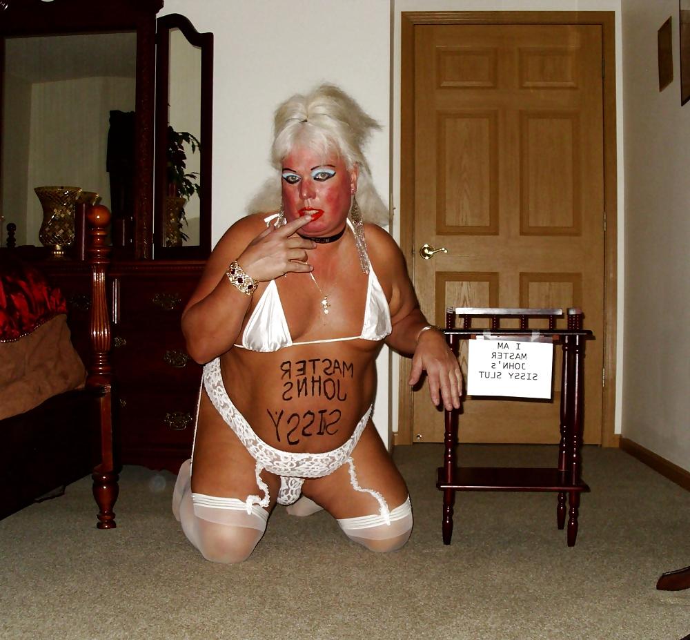 25P MASTER John's slut