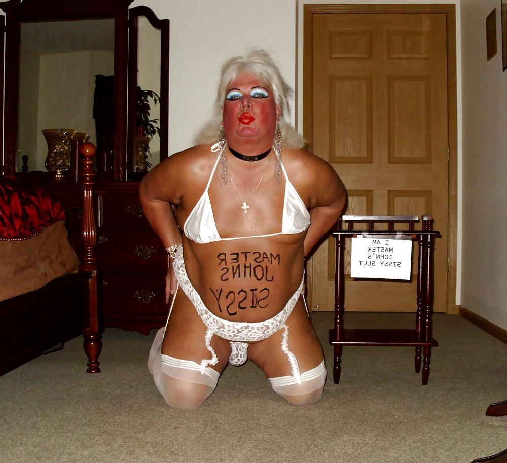 25P MASTER John's slut