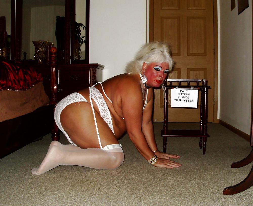 25P MASTER John's slut