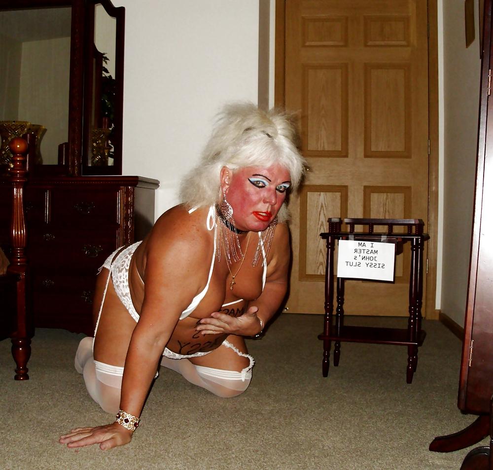 25P MASTER John's slut