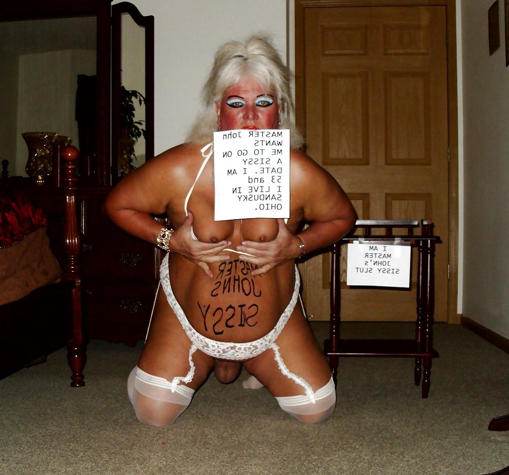 25P MASTER John's slut