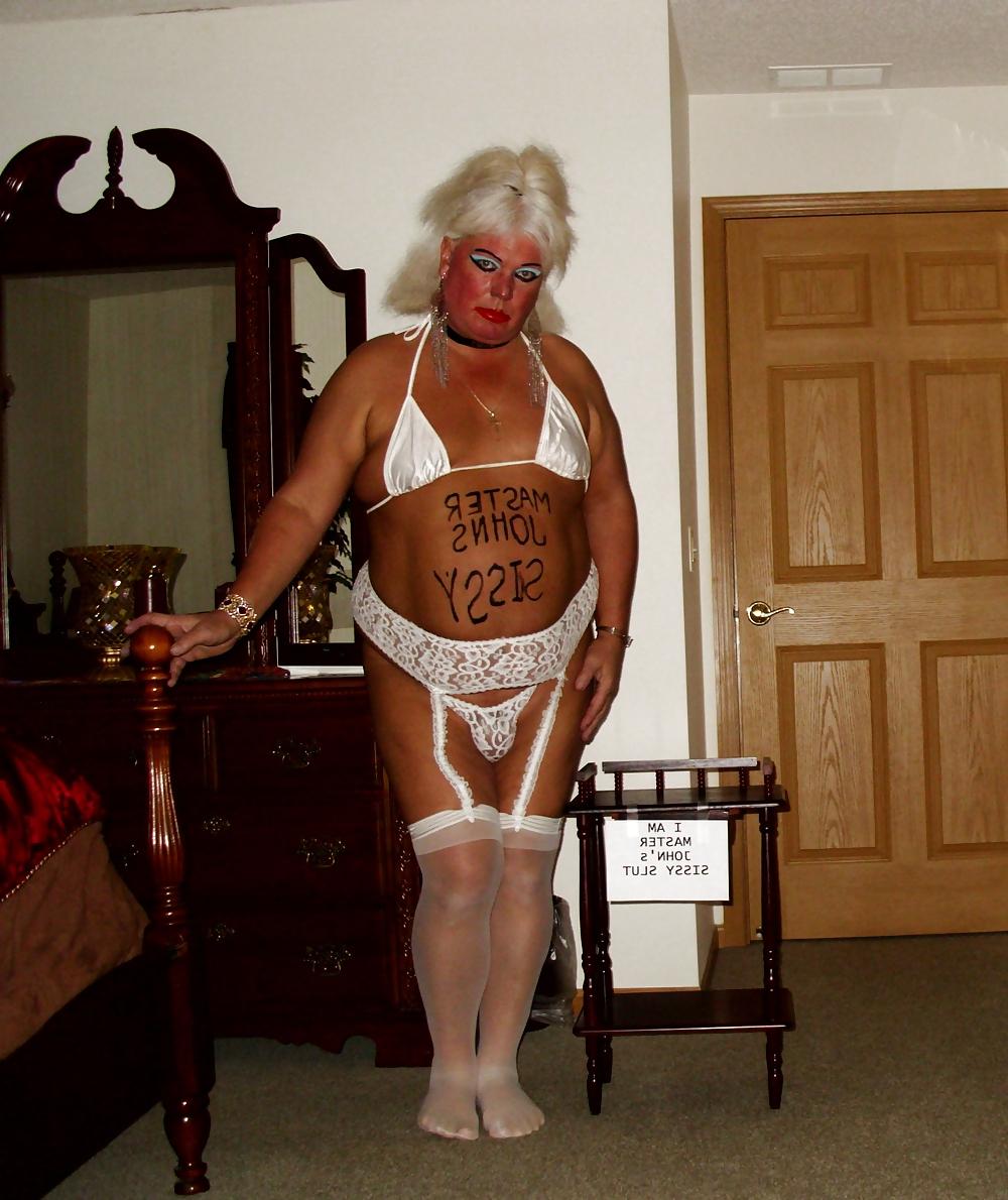 25P MASTER John's slut