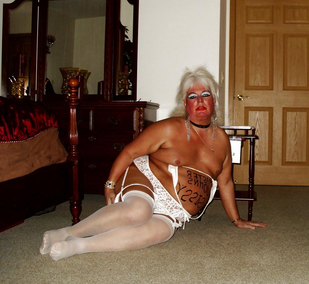 25P MASTER John's slut