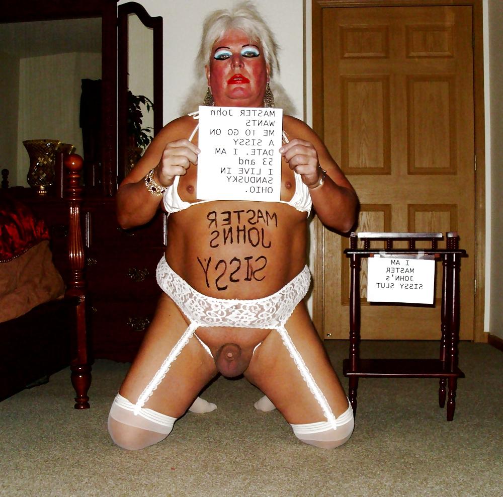 25P MASTER John's slut