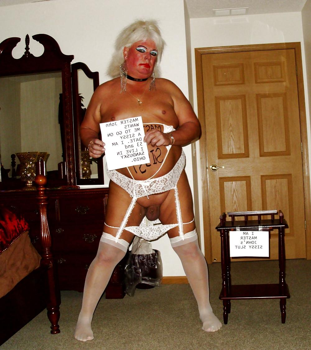 25P MASTER John's slut
