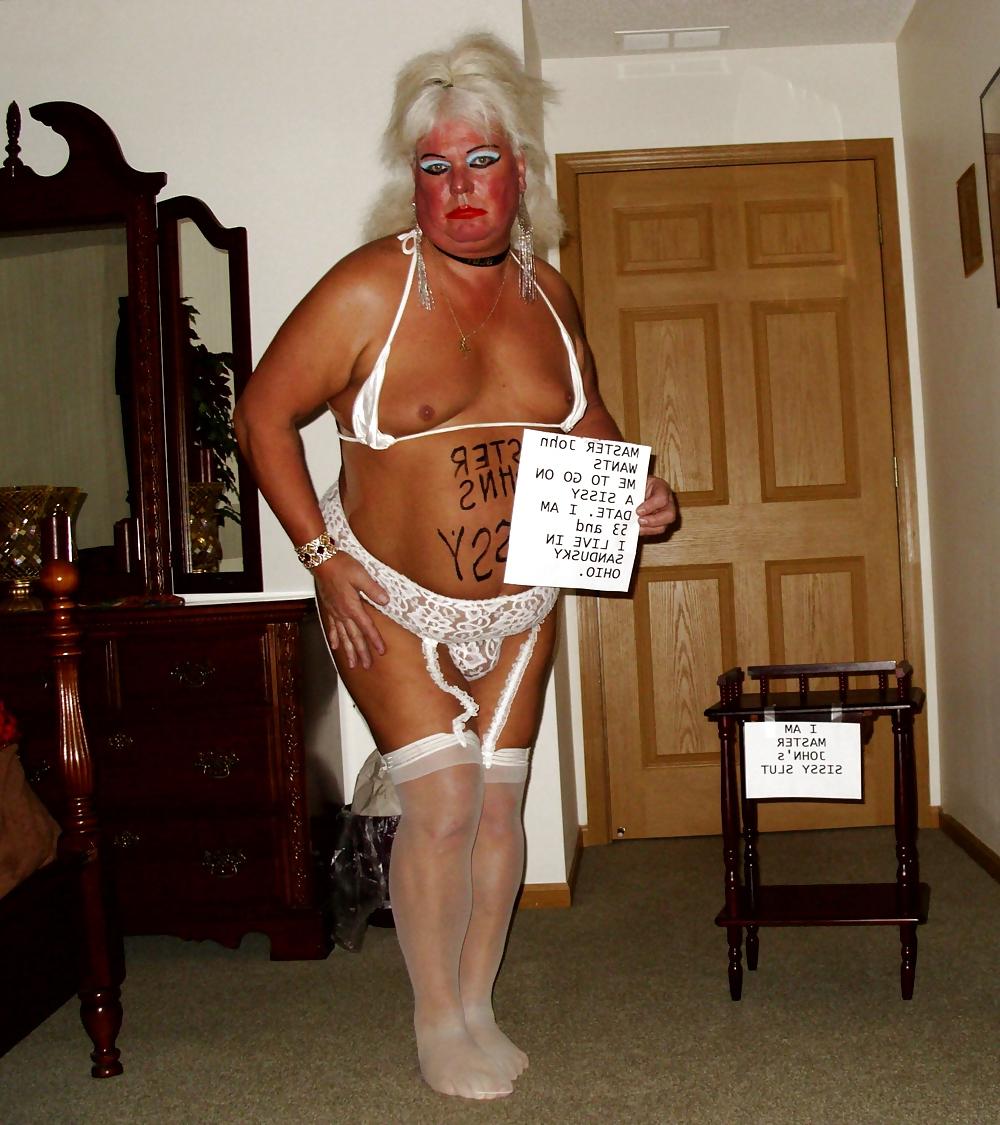 25P MASTER John's slut