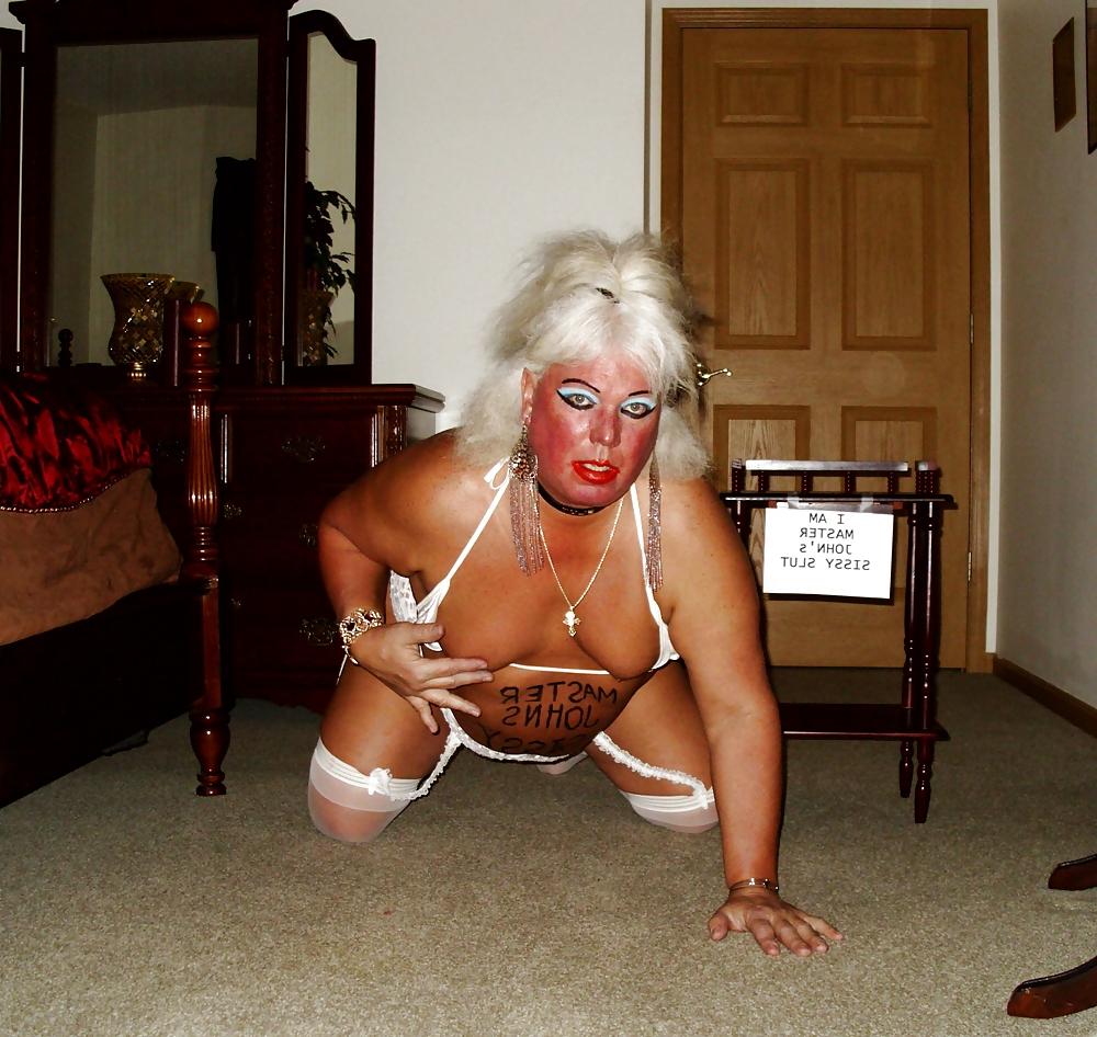 25P MASTER John's slut