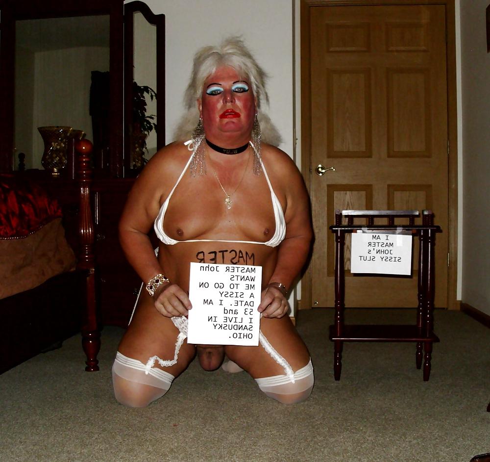 25P MASTER John's slut