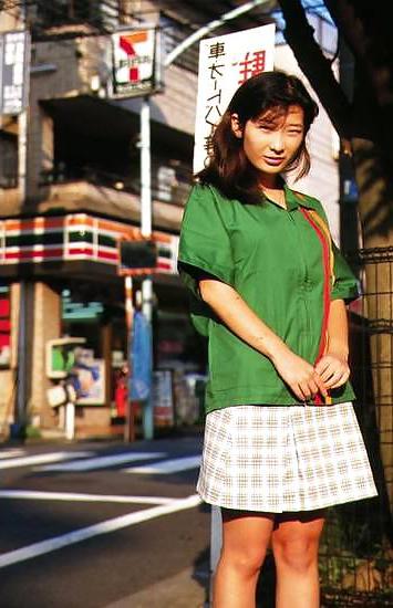 24P Japanese Girl Collection 03
