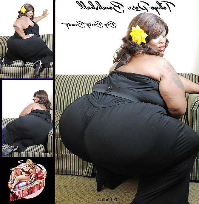 9P Sexy SSBBW's