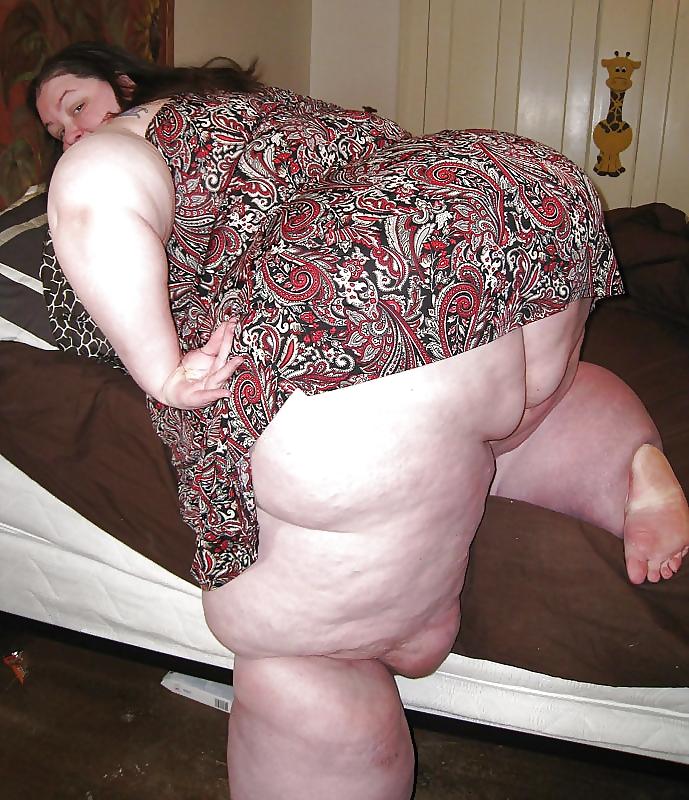 9P Sexy SSBBW's