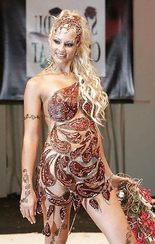 25P Elodie Gossuin 2