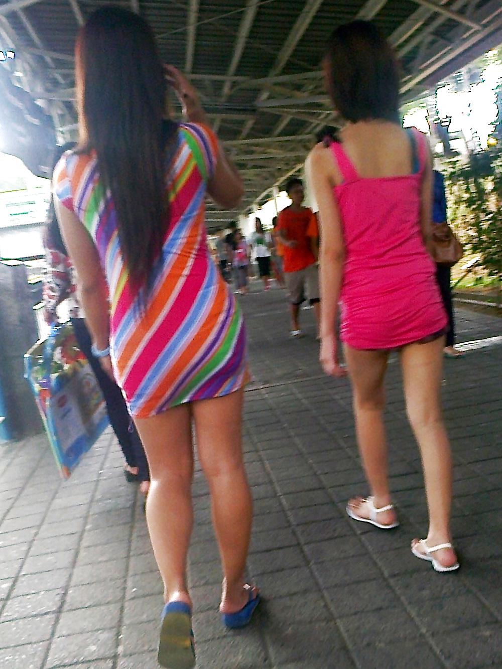 25P Pinay Legs Lickable