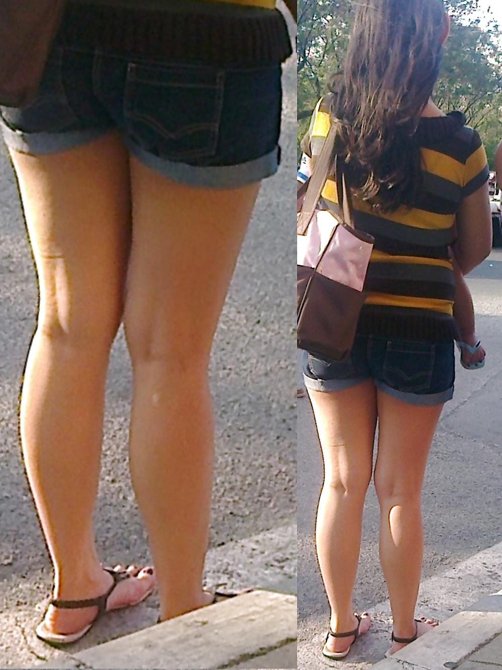 25P Pinay Legs Lickable