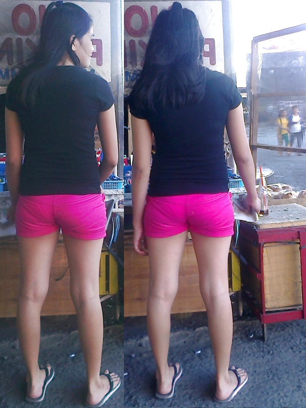 25P Pinay Legs Lickable