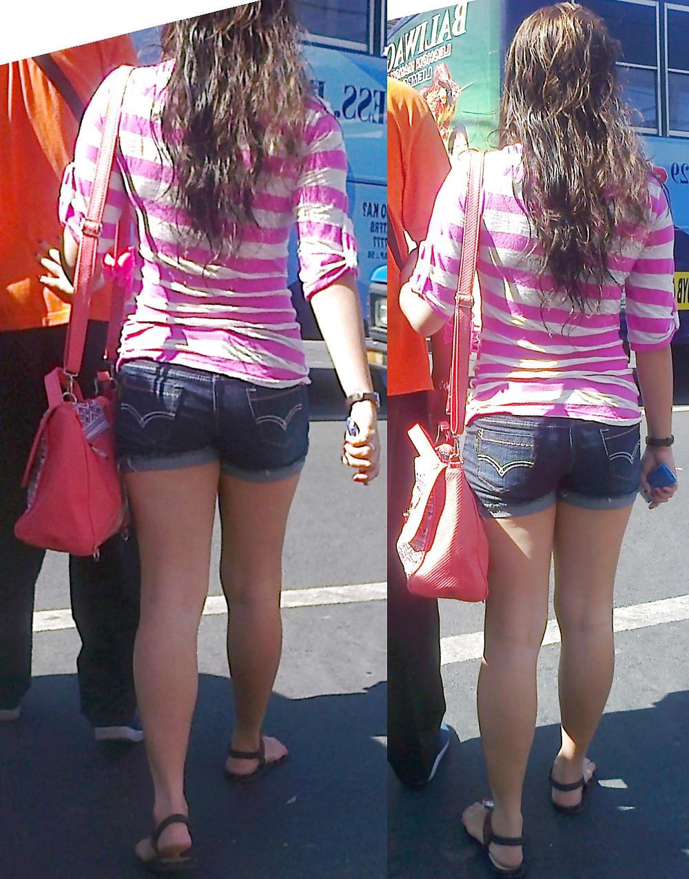 25P Pinay Legs Lickable