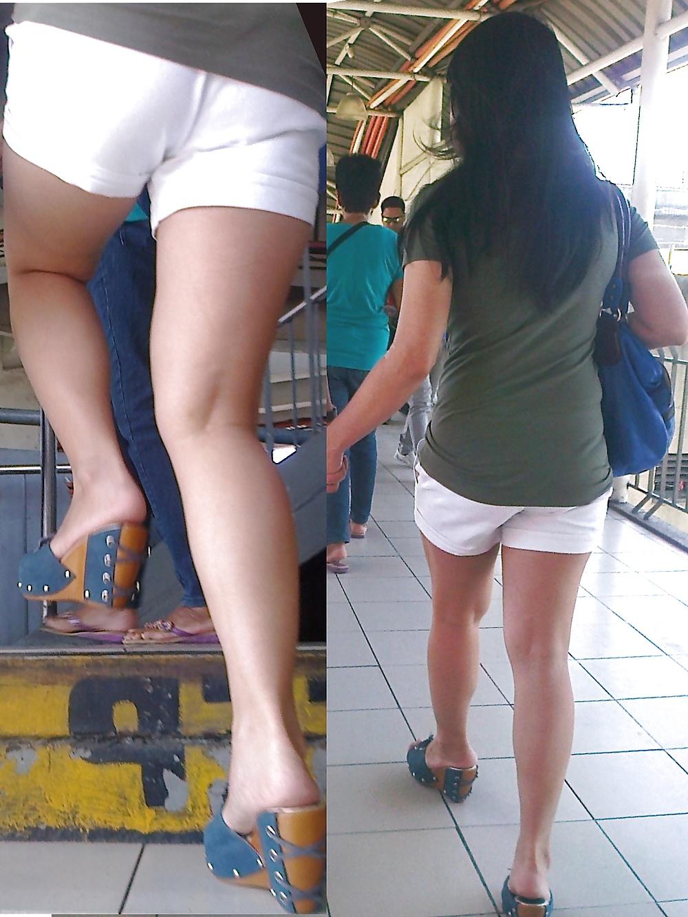 25P Pinay Legs Lickable