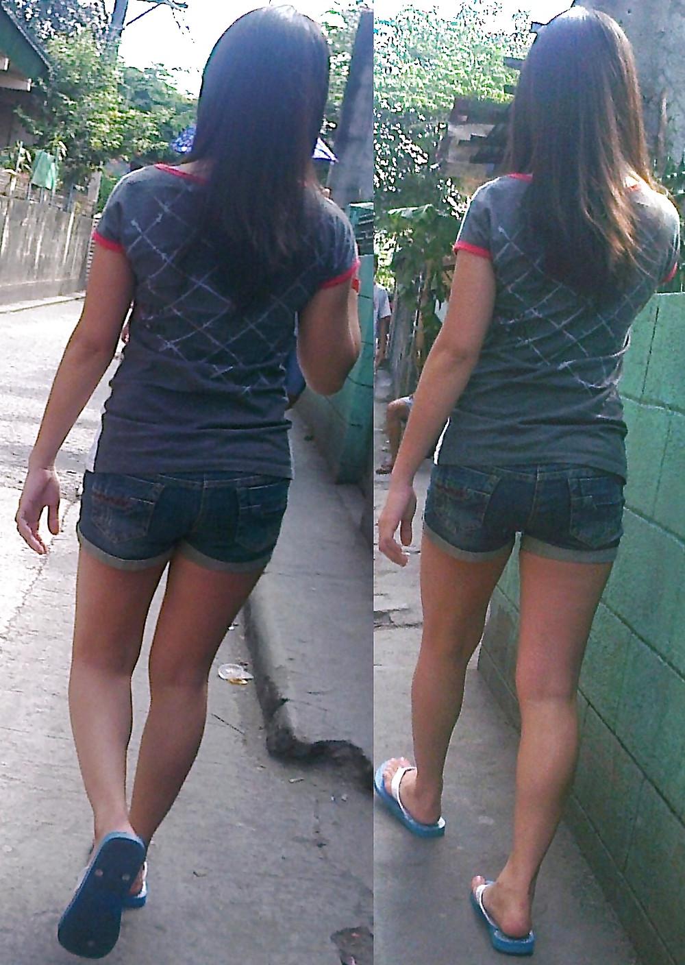 25P Pinay Legs Lickable