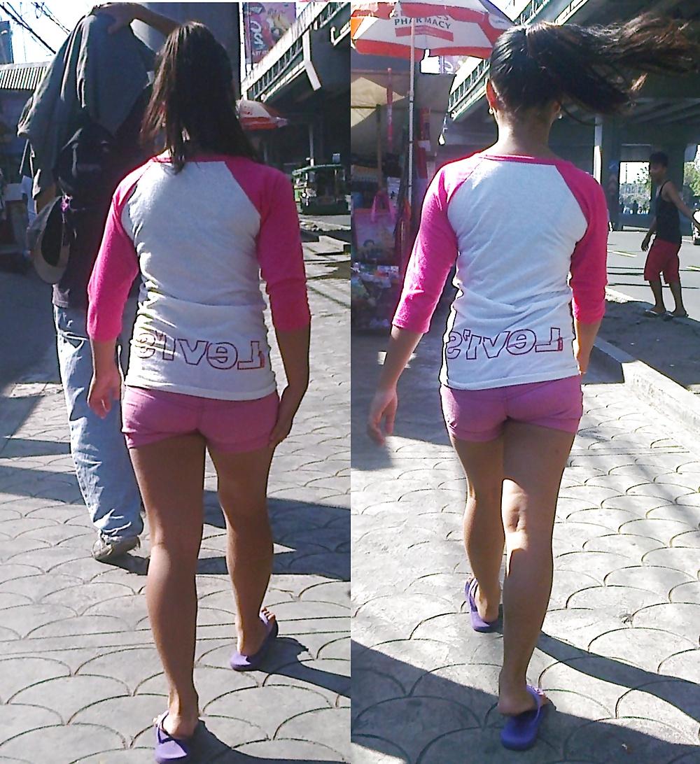 25P Pinay Legs Lickable
