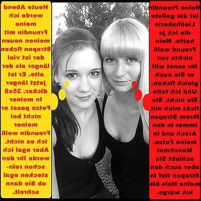 20P Caption (German) Kommentare erwuenscht hart und versaut.