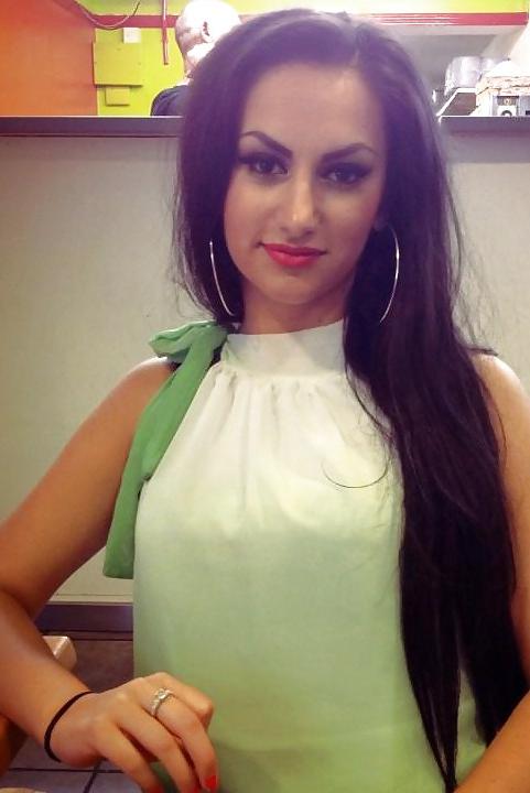 25P Asian Babes- Jana