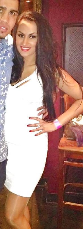 25P Asian Babes- Jana