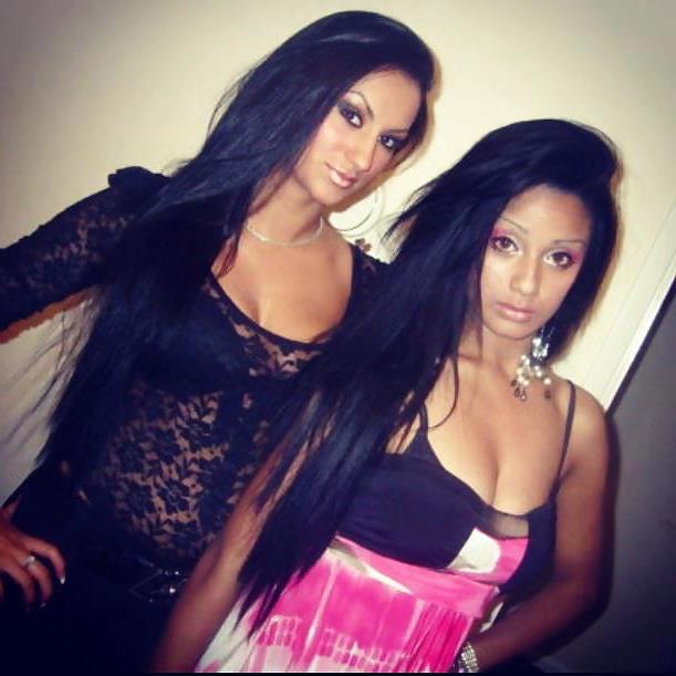 25P Asian Babes- Jana
