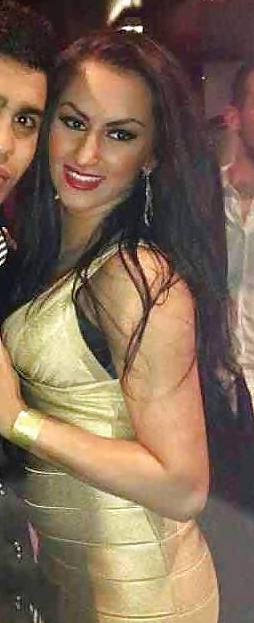 25P Asian Babes- Jana