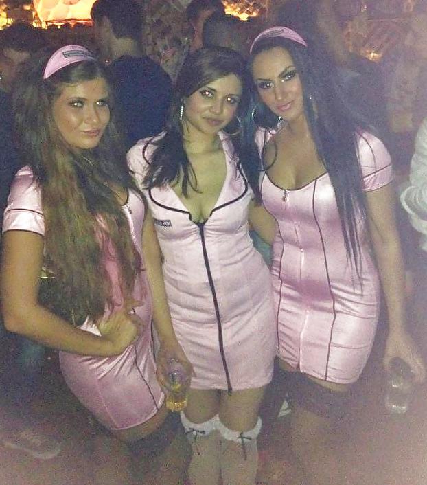 25P Asian Babes- Jana