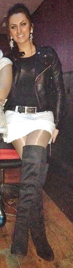 25P Asian Babes- Jana